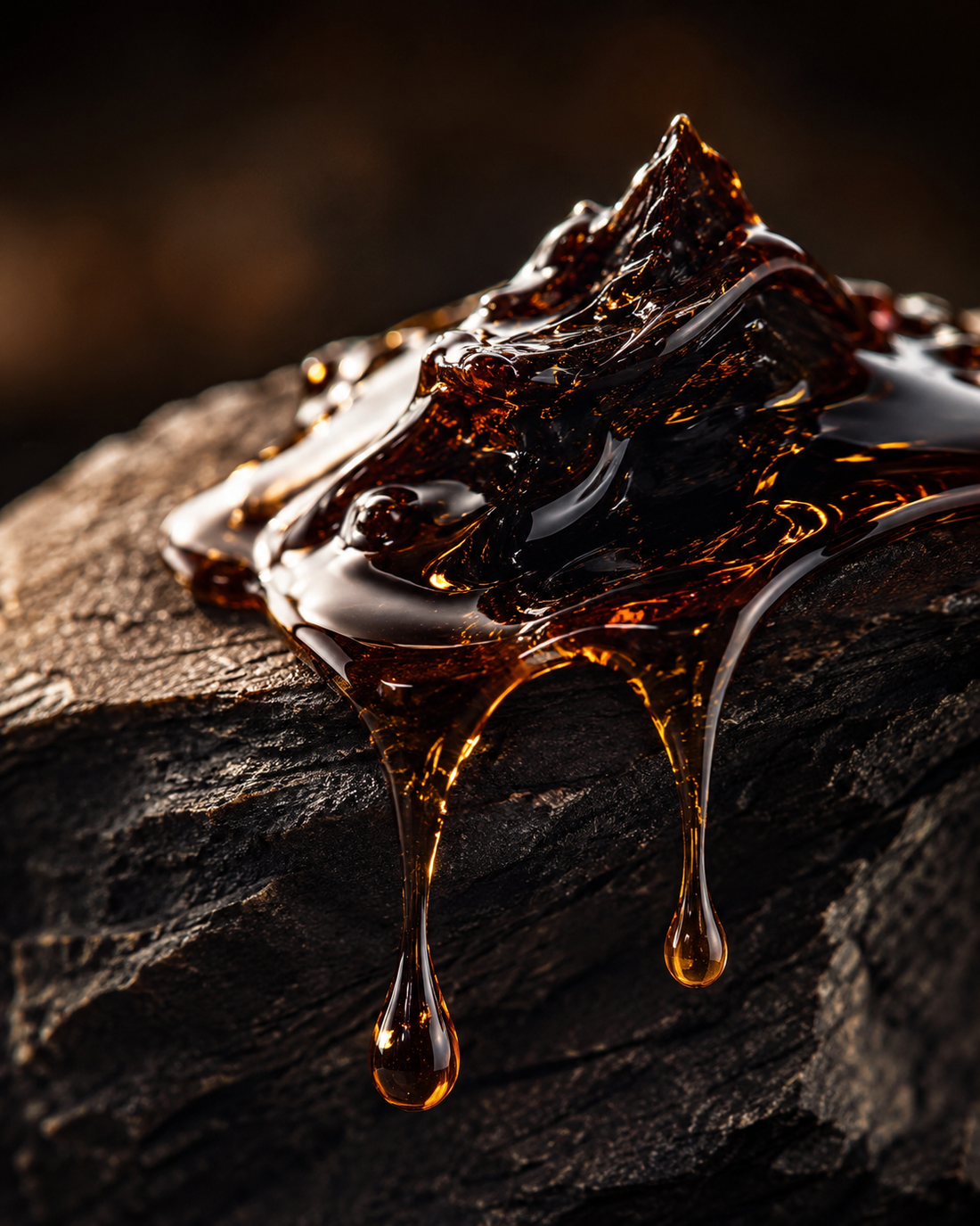 Montañas del Himalaya, origen del Shilajit